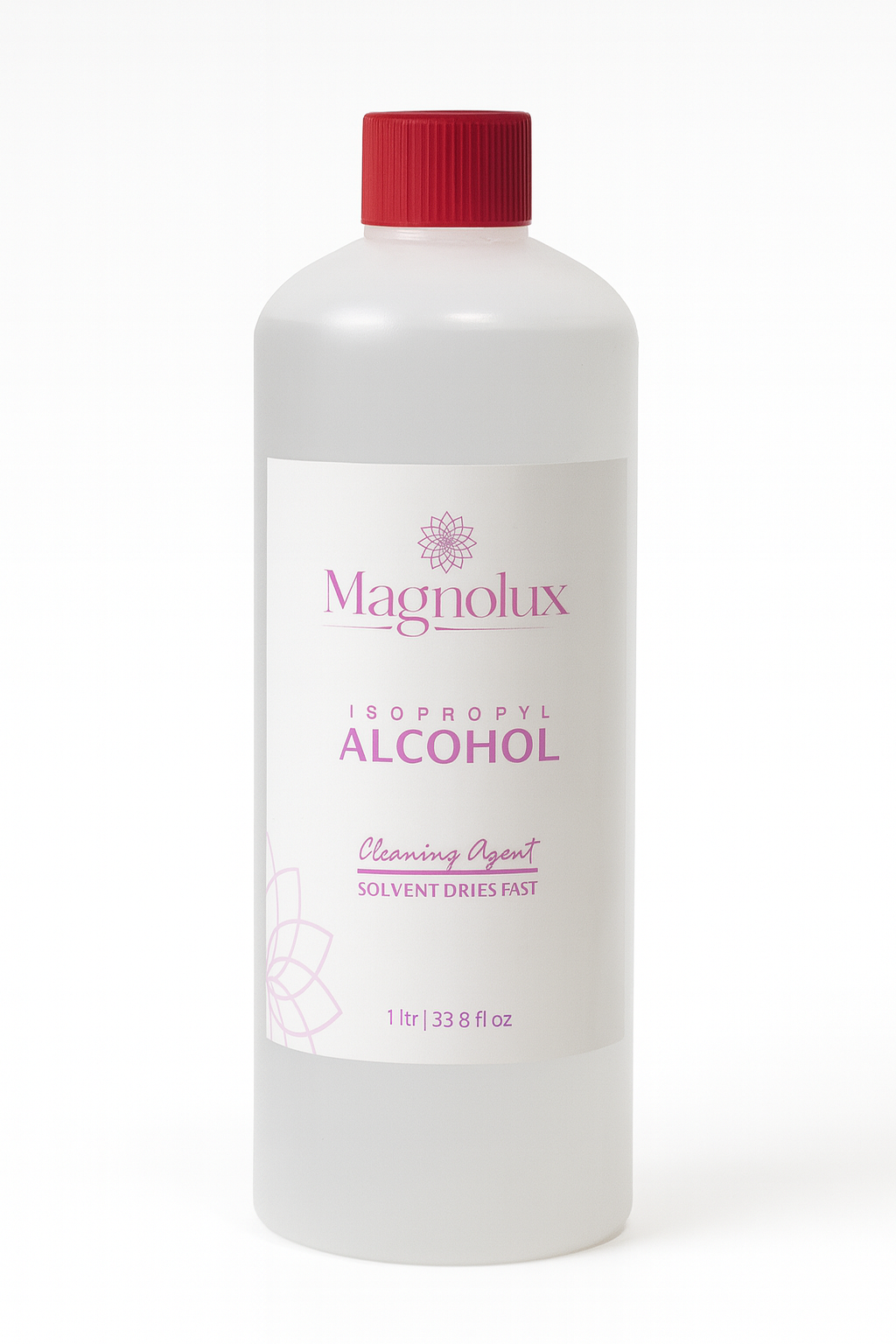 Magnolux Isopropyl Alcohol - 1 L