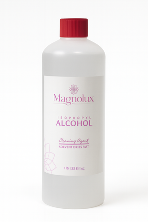 Magnolux Isopropyl Alcohol - 1 L