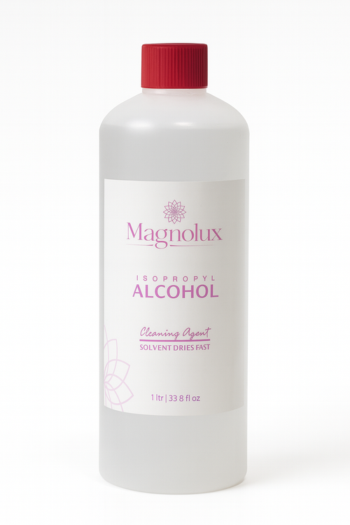 Magnolux Isopropyl Alcohol - 1 L
