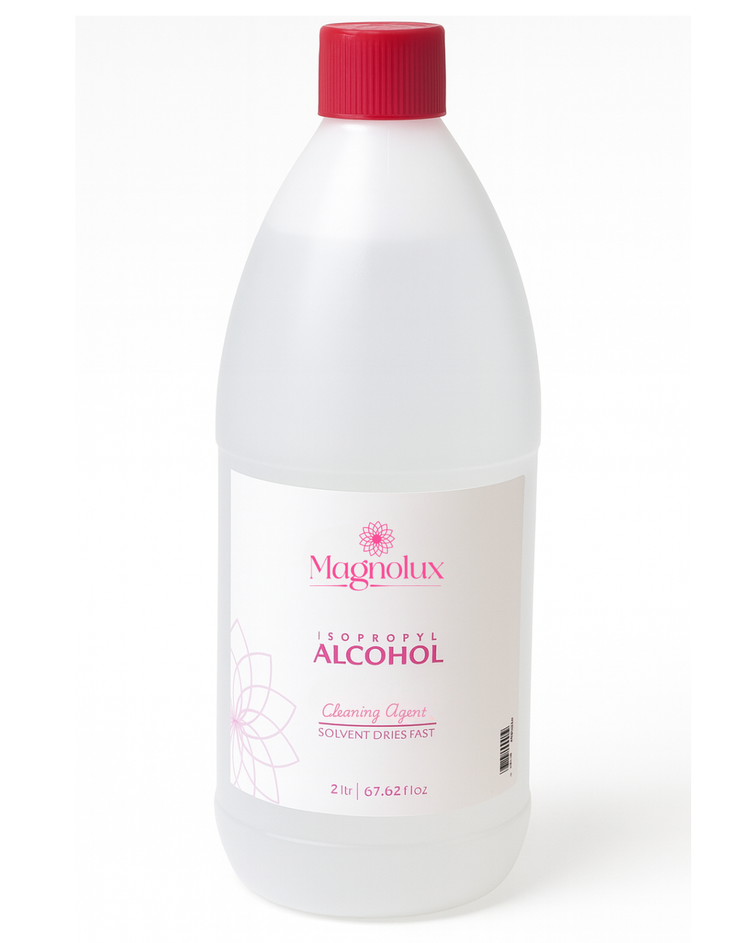 Magnolux Isopropyl Alcohol - 2 L