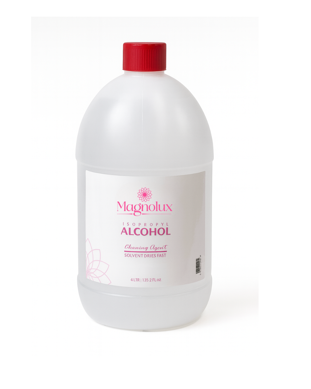 Magnolux Isopropyl Alcohol - 4 L