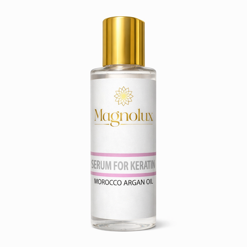 Magnolux Keratin Hair Serum