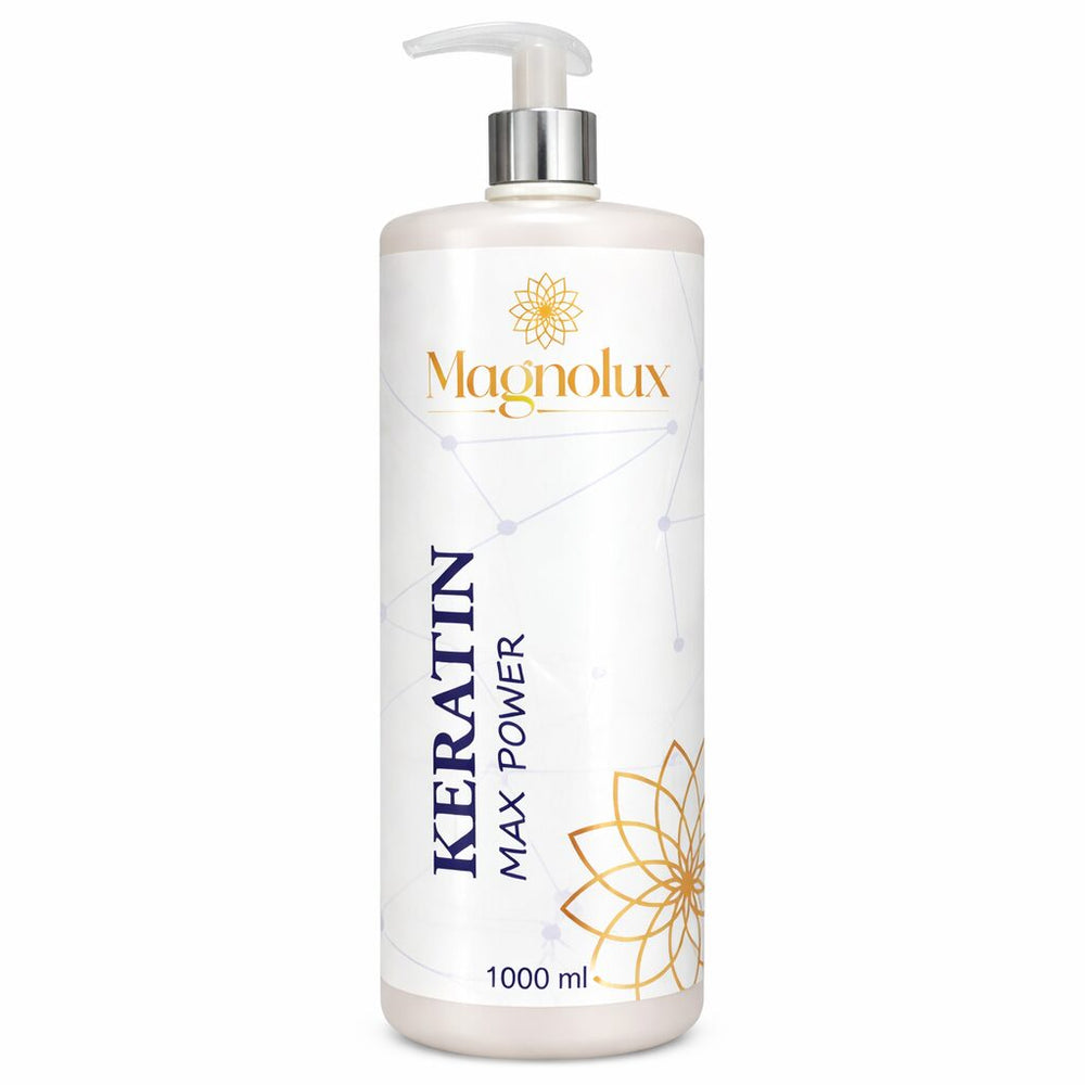 Magnolux Keratin Hair Treatment - 1 L