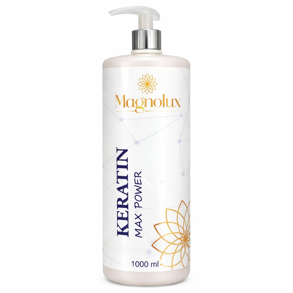 Magnolux Keratin Hair Treatment - 1 L