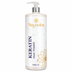 Magnolux Keratin Hair Treatment - 1 L