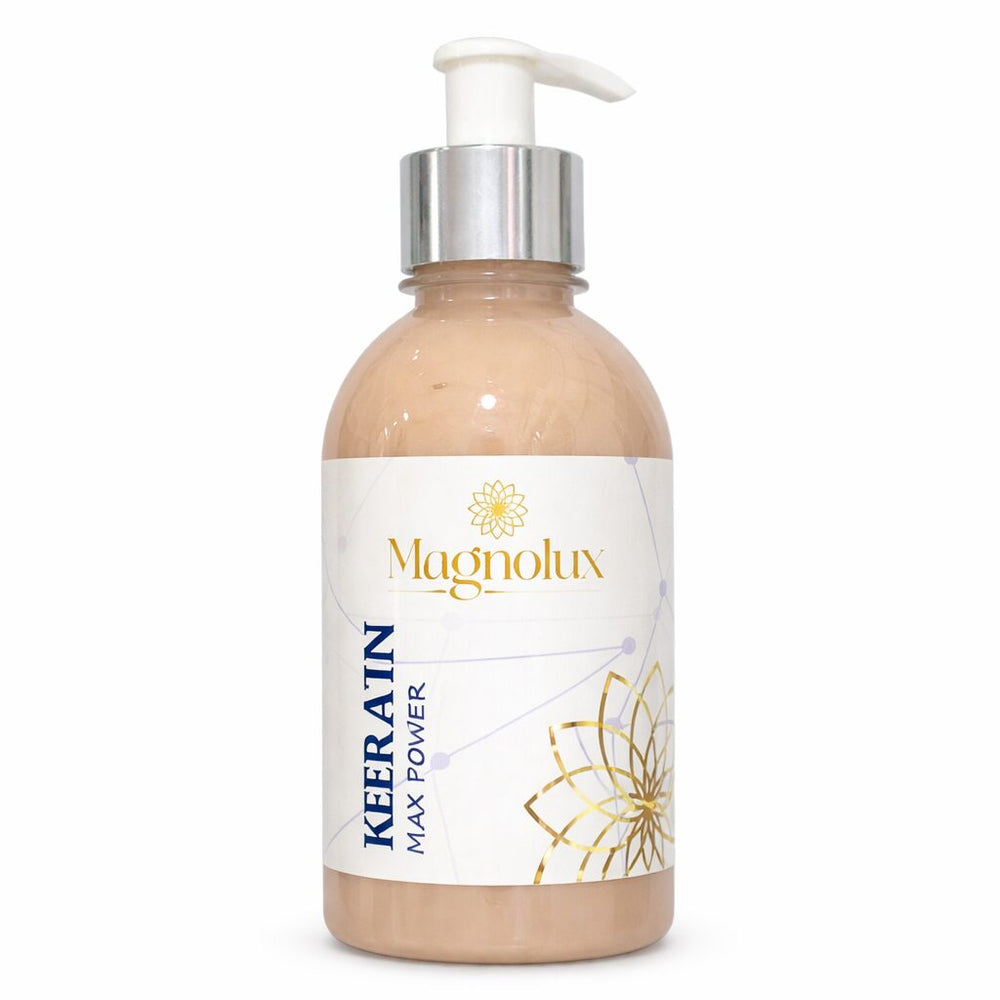 Magnolux Keratin Hair Treatment - 300 ml