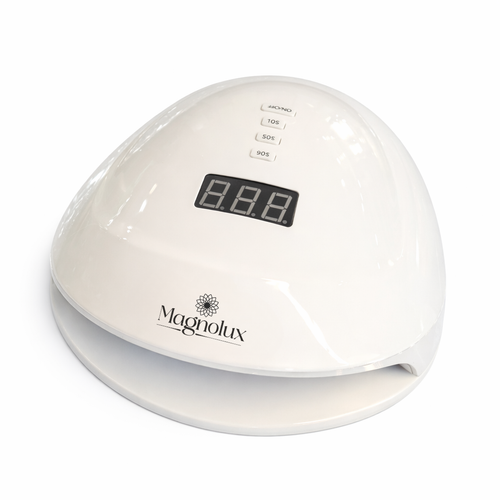 Magnolux LG200 UV LED Nail Lamp