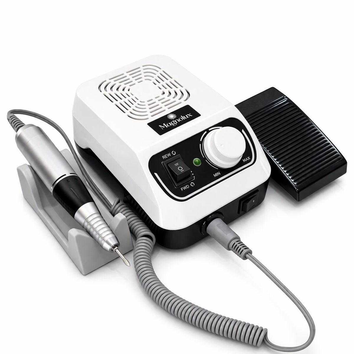 Magnolux LG-612 Nail Drill