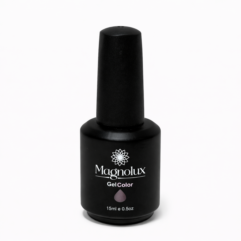 Magnolux Liquid Builder Gel