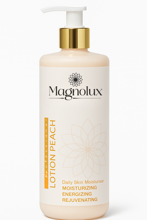 Magnolux Lotion - Peach