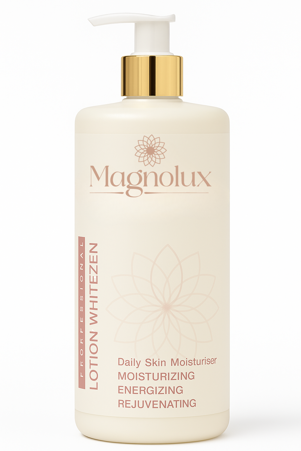 Magnolux Lotion - White Zen