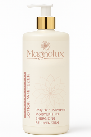 Magnolux Lotion - White Zen