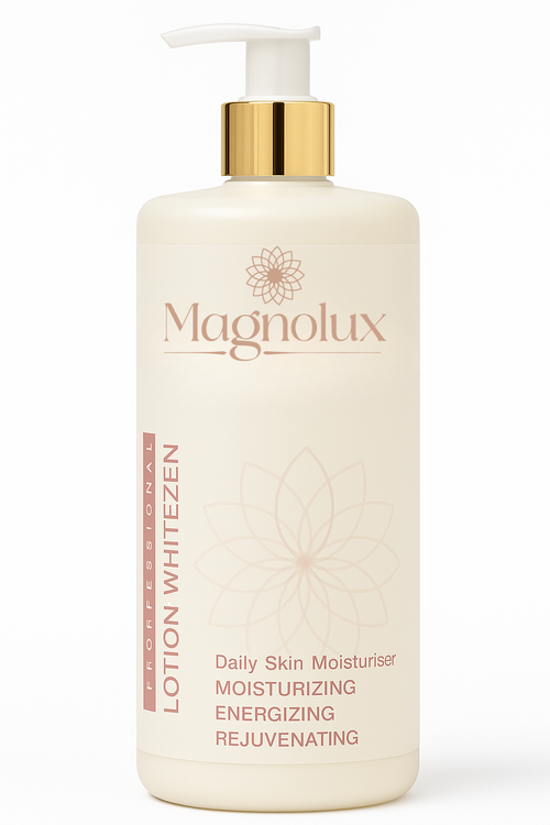 Magnolux Lotion - White Zen