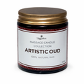 Artistic Oud