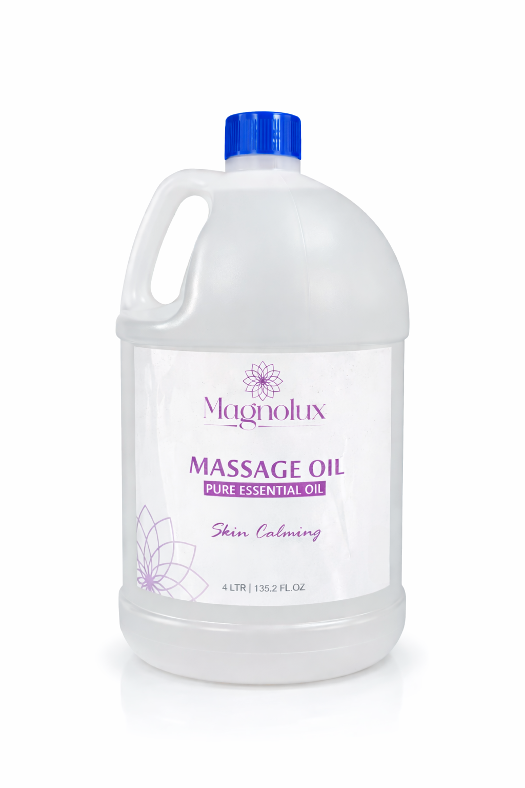 Magnolux Massage Oil