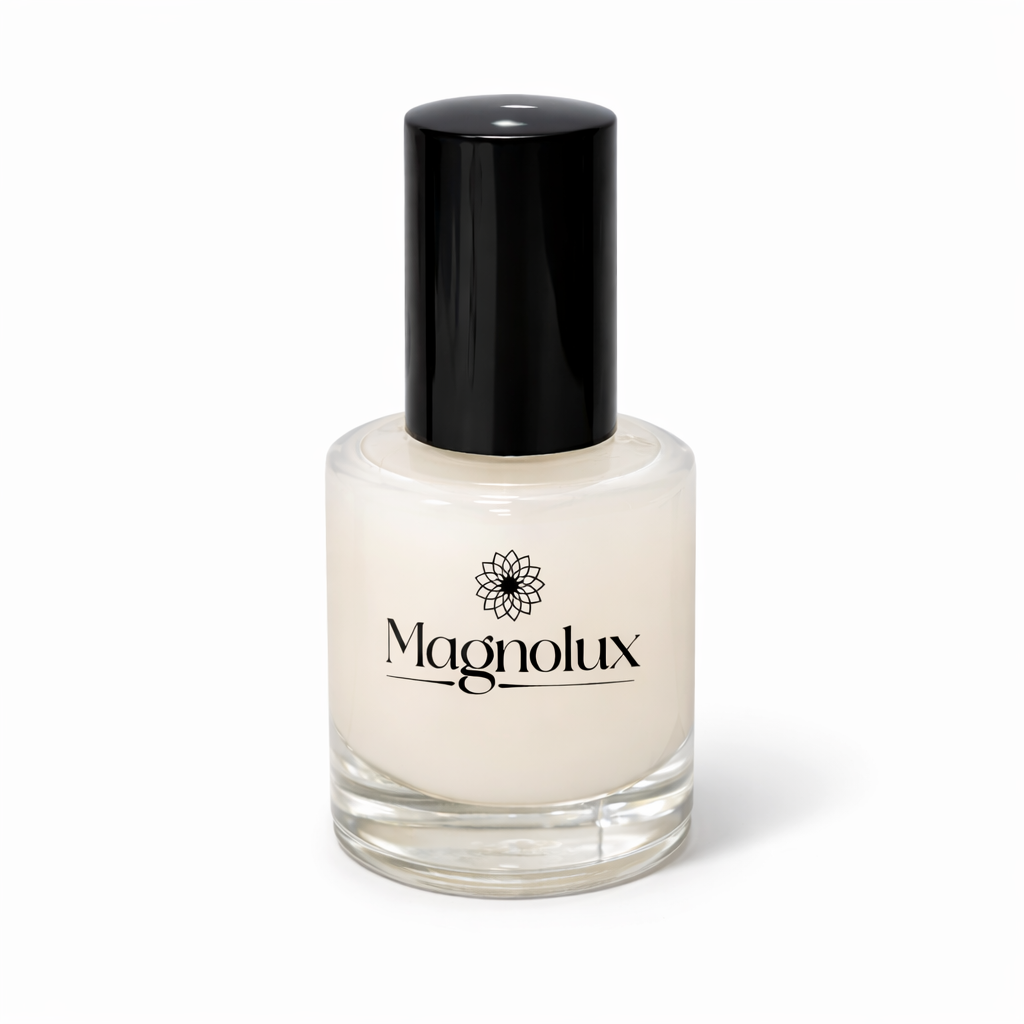 Magnolux Matte Nail Top Coat