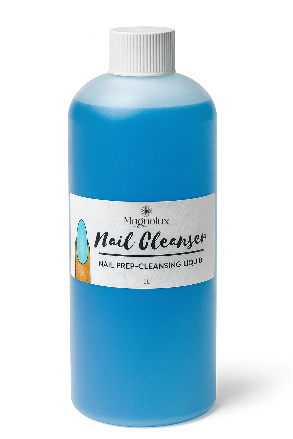 Magnolux Nail Cleanser - 1 L