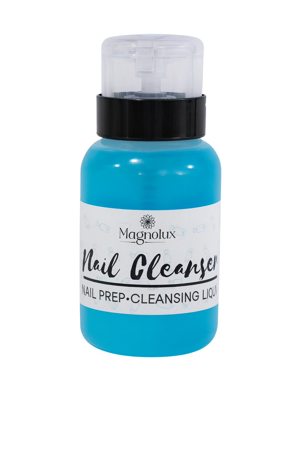 Magnolux Nail Cleanser - 300 ml