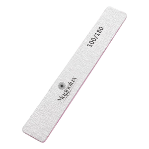 Magnolux Nail File 100/180 - Square