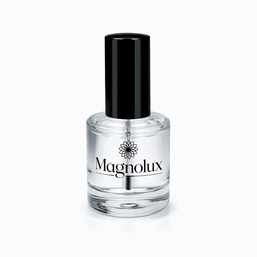 Magnolux Nail Hardener