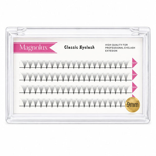 Magnolux Premade Volume Lash Fans