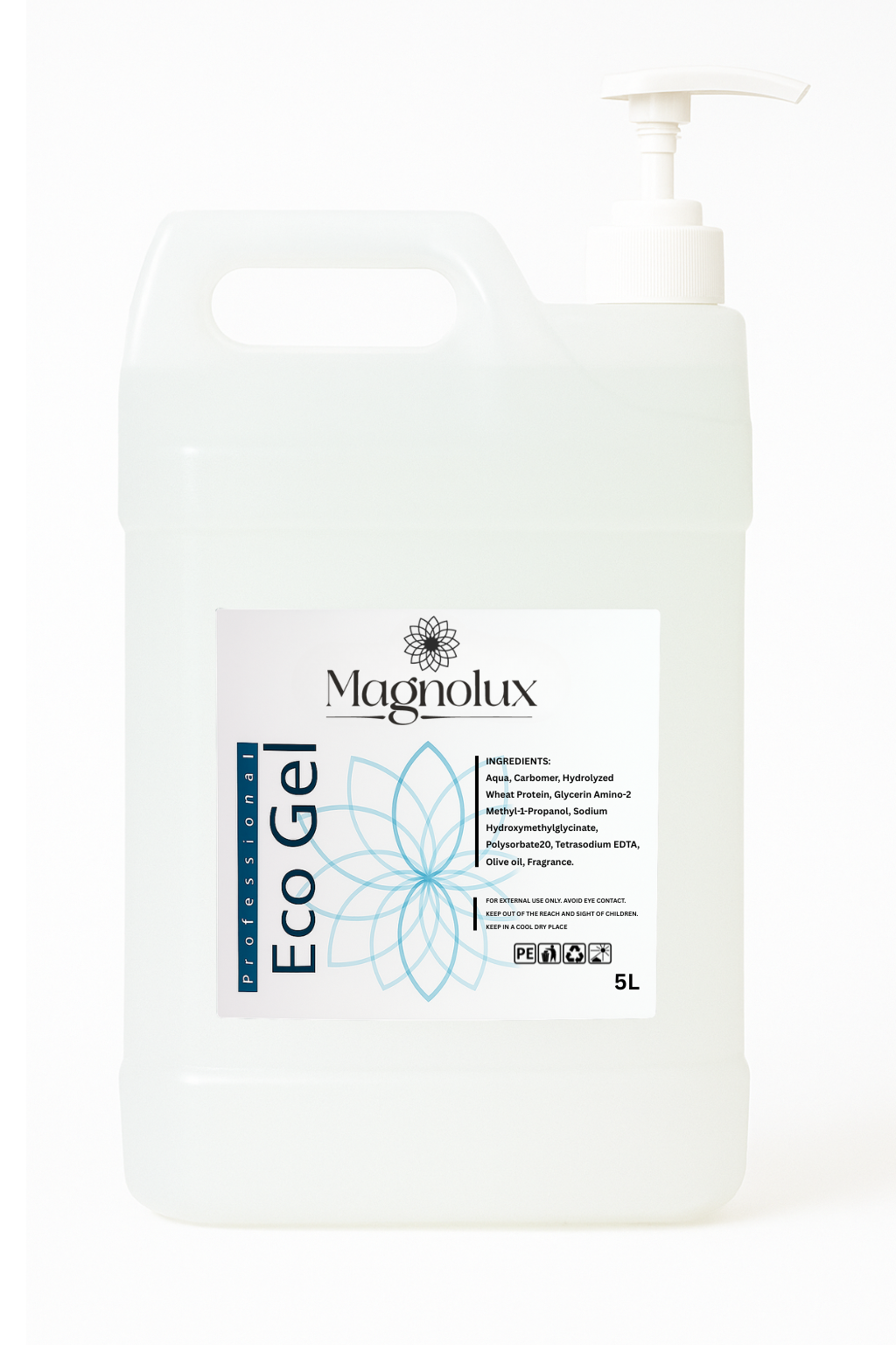 Magnolux Professional Eco Gel