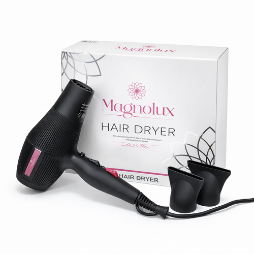 Magnolux Professional Hair Dryer