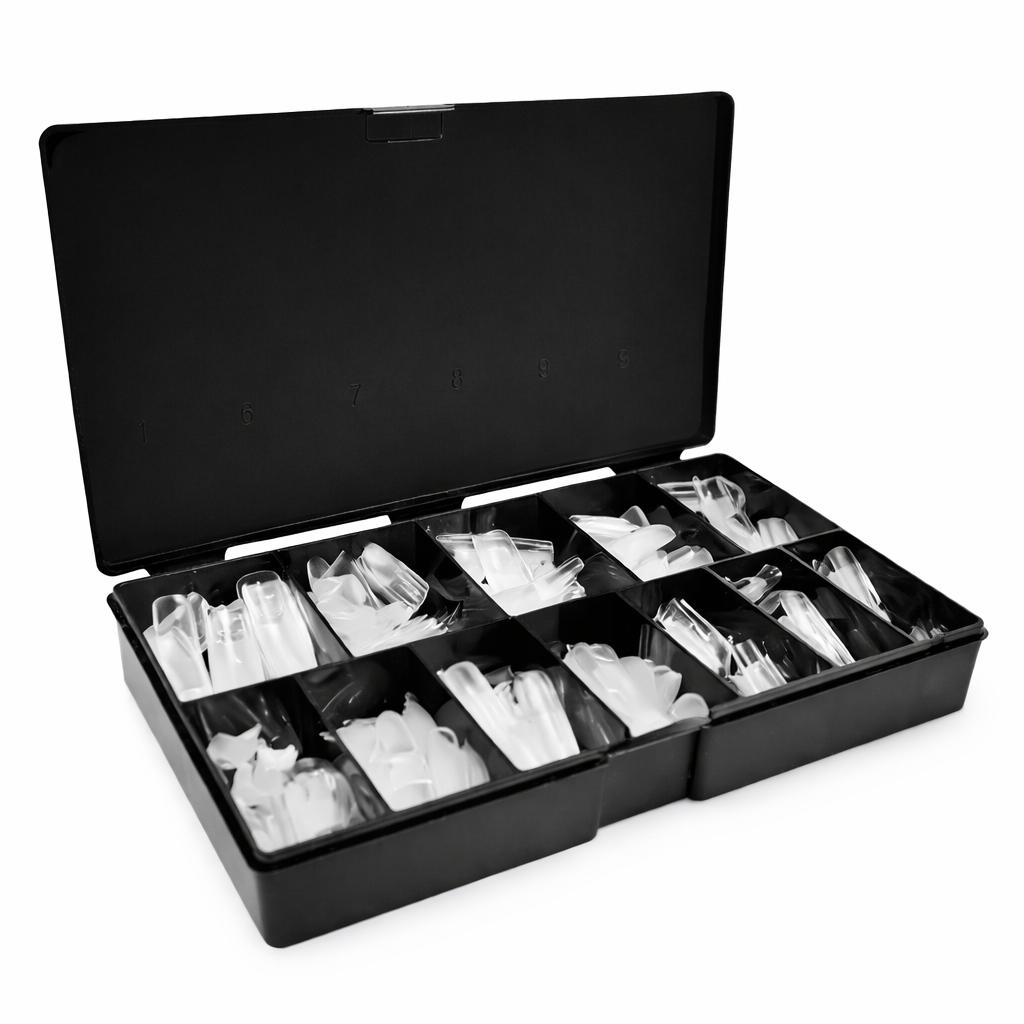 Magnolux Professional Soft Gel Tips