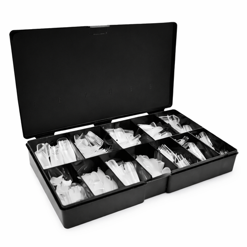 Magnolux Professional Soft Gel Tips