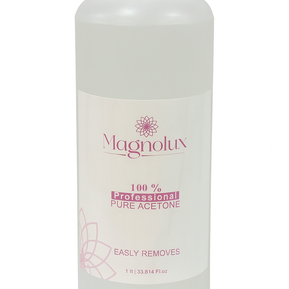 Magnolux Pure Acetone - 1 L