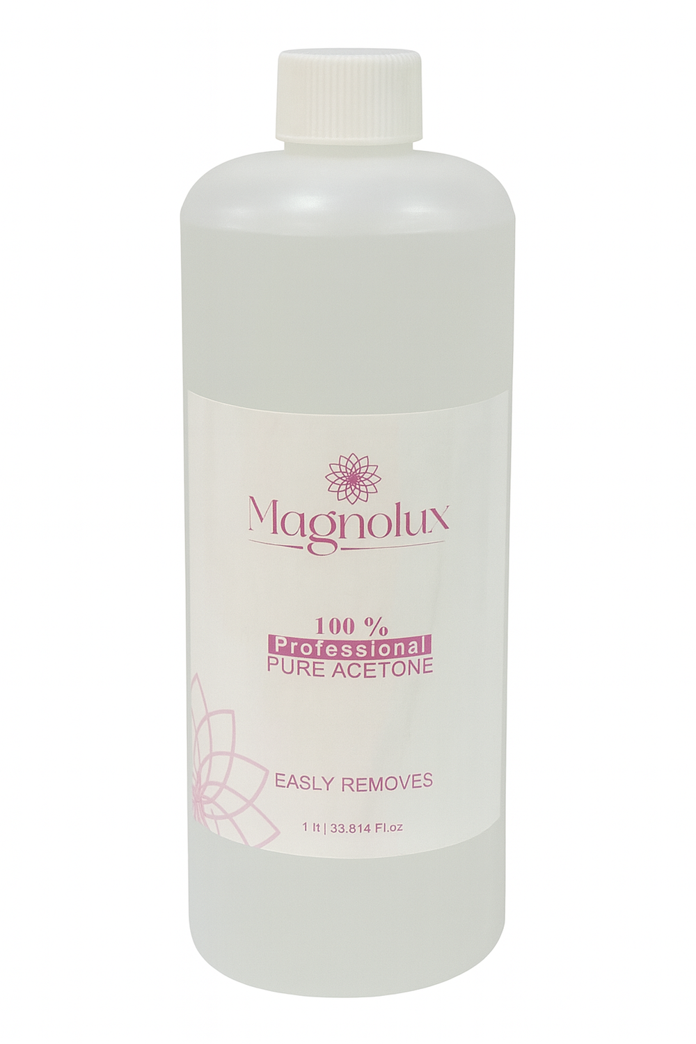 Magnolux Pure Acetone - 1 L