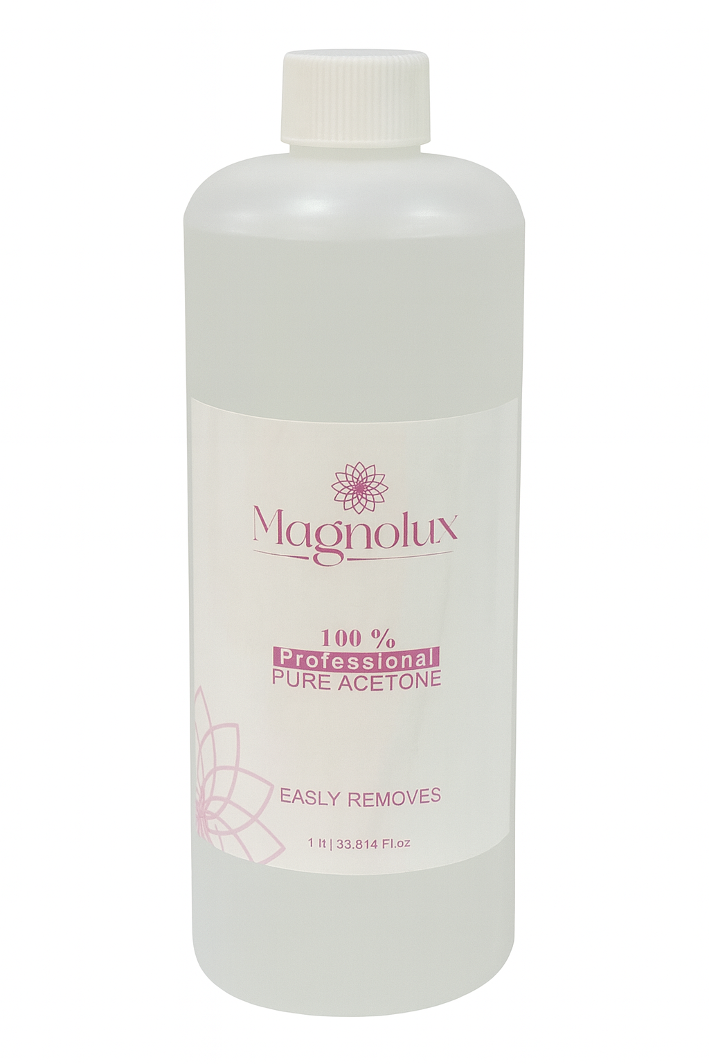 Magnolux Pure Acetone - 1 L