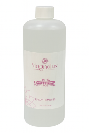 Magnolux Pure Acetone - 1 L