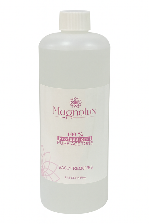 Magnolux Pure Acetone - 1 L