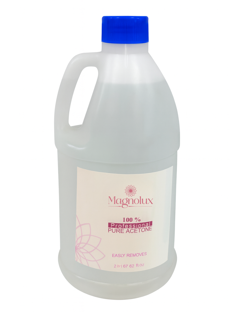 Magnolux Pure Acetone