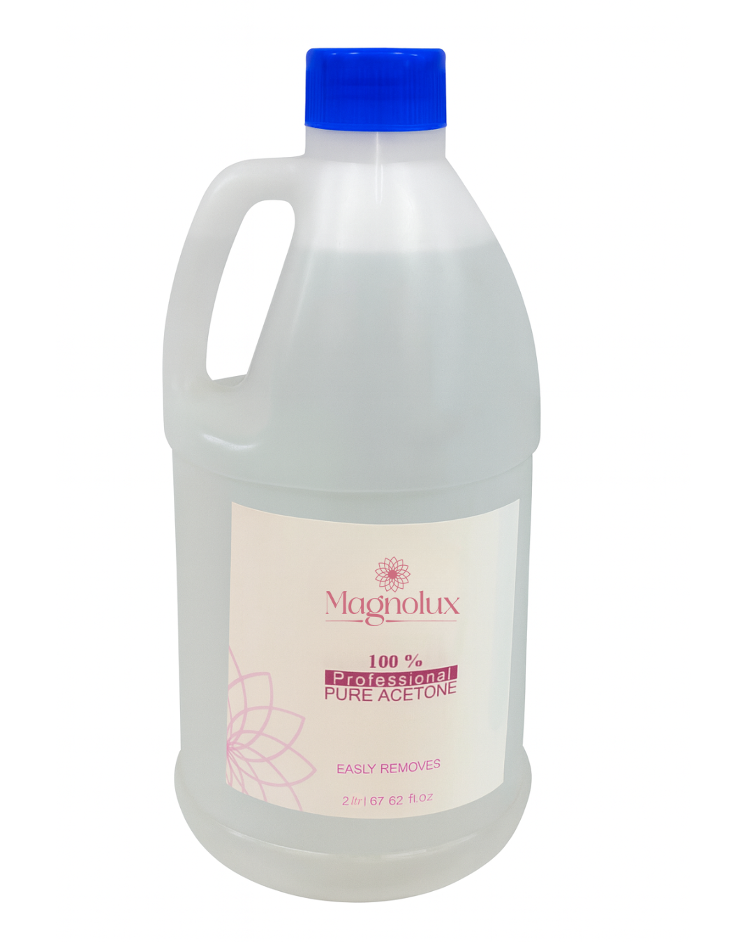 Magnolux Pure Acetone