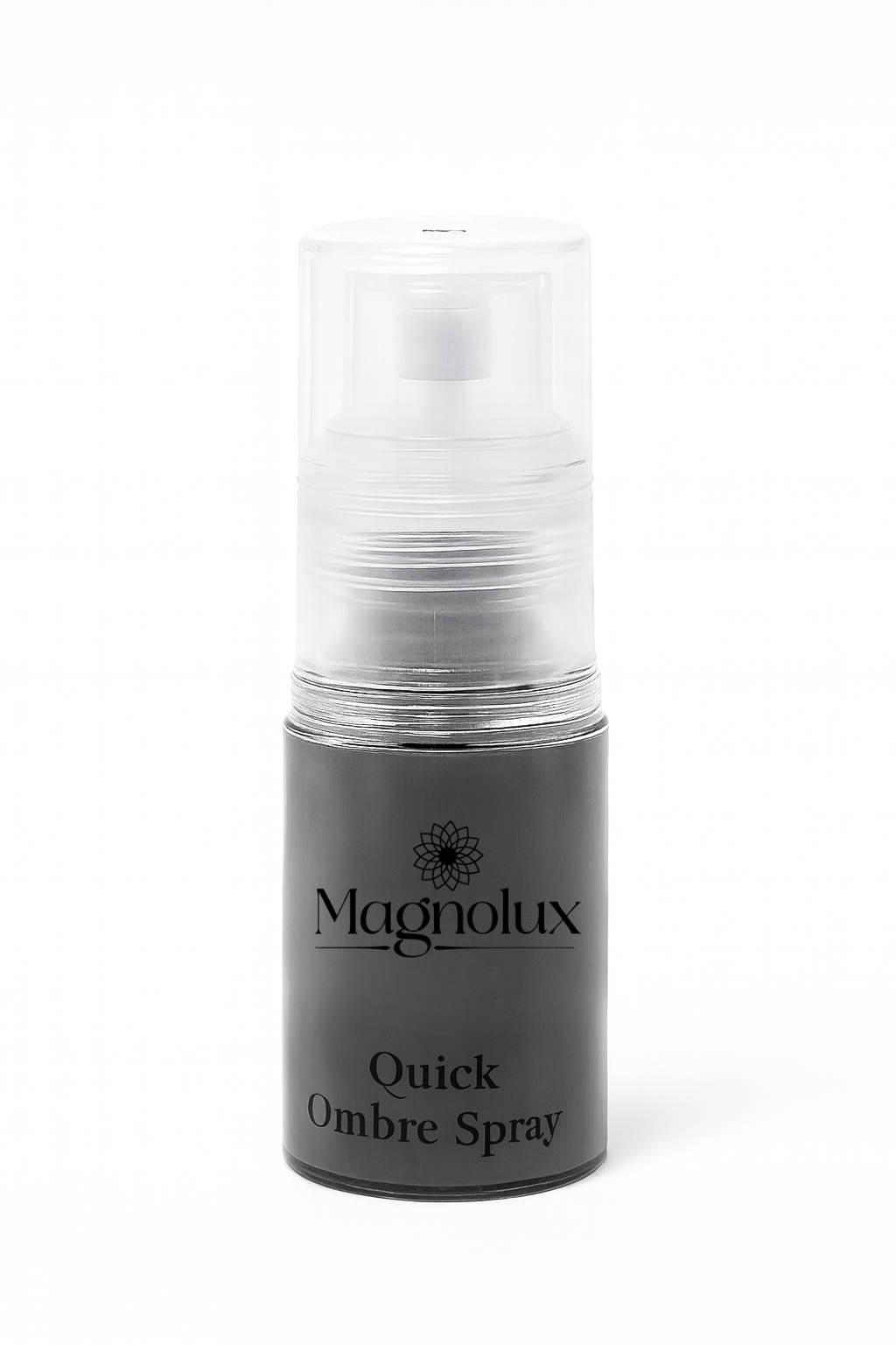 Magnolux Quick Ombre Spray - Black