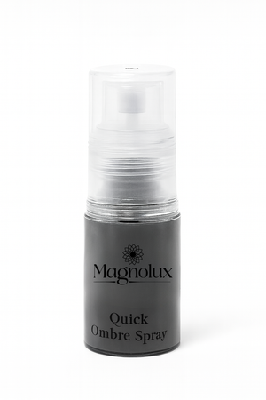 Magnolux Quick Ombre Spray - Black