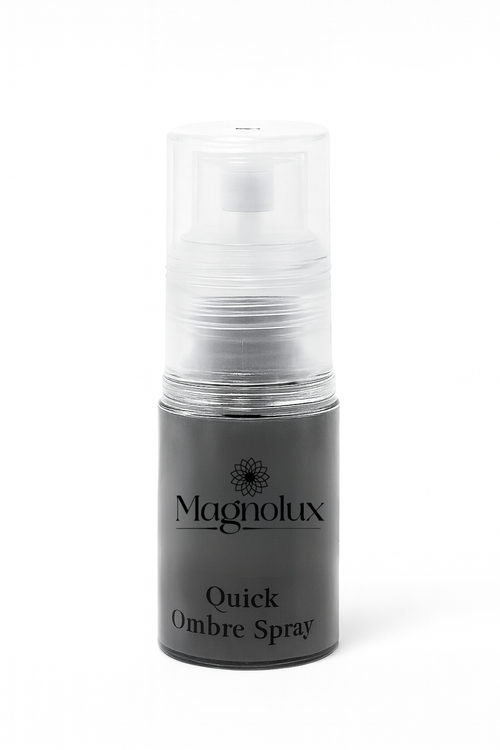 Magnolux Quick Ombre Spray - Black