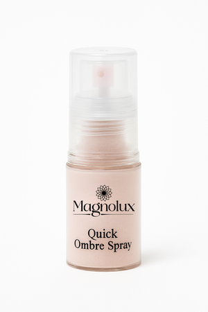 Magnolux Quick Ombre Spray - Light Pink