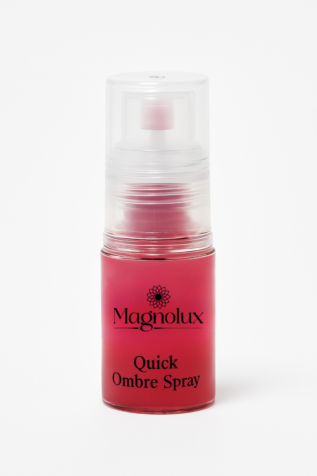 Magnolux Quick Ombre Spray - Red
