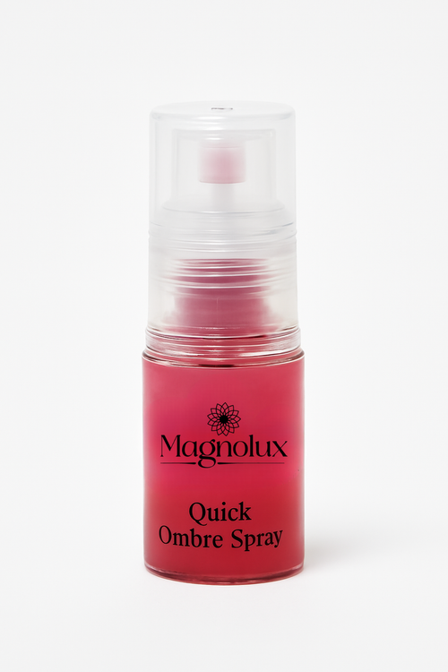 Magnolux Quick Ombre Spray - Red