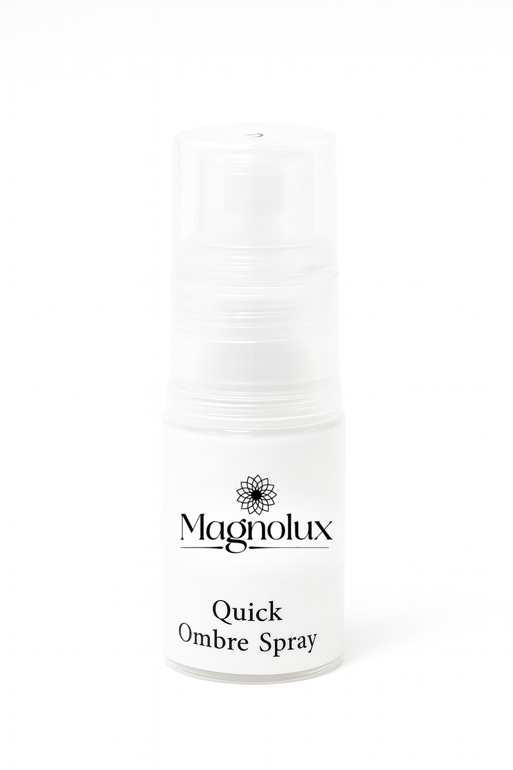 Magnolux Quick Ombre Spray - White