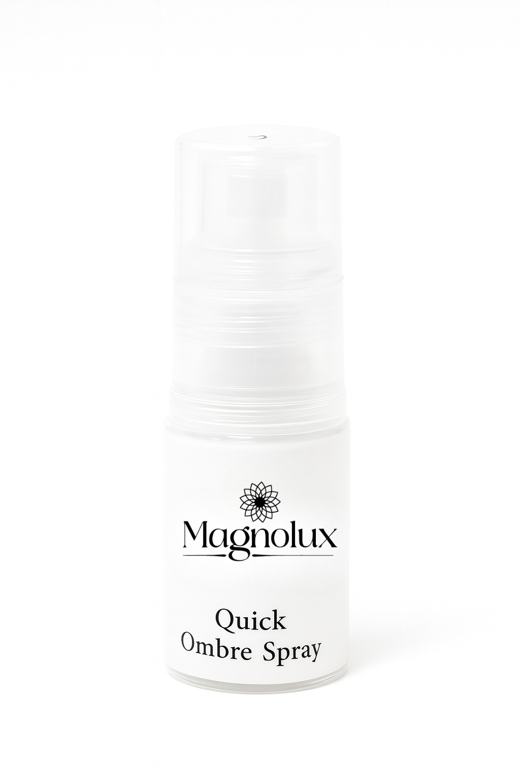 Magnolux Quick Ombre Spray - White