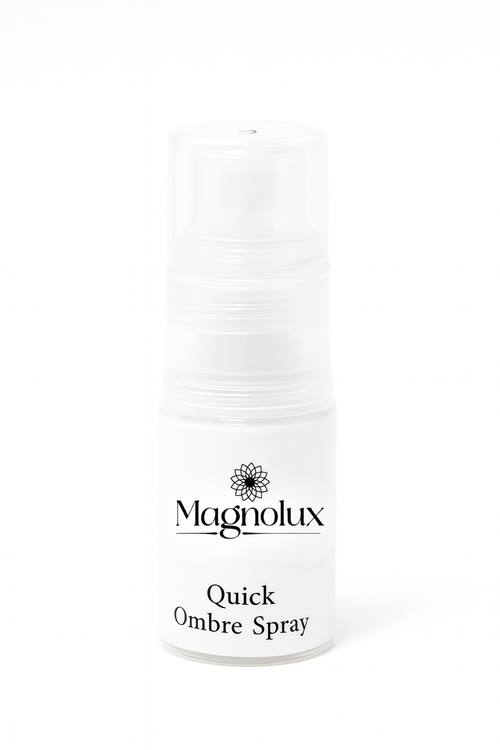 Magnolux Quick Ombre Spray - White