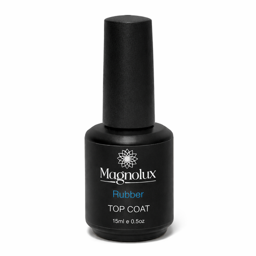 Magnolux Rubber Gel Top Coat