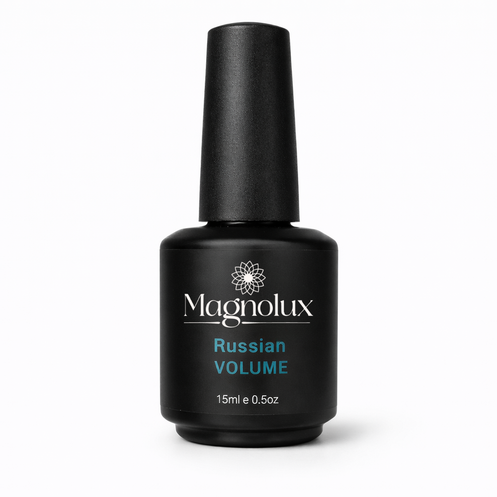 Magnolux Russian Volume Gel