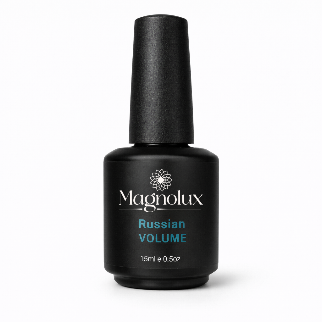 Magnolux Russian Volume Gel
