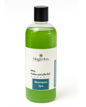Magnolux Shampoo Spa - 1 L