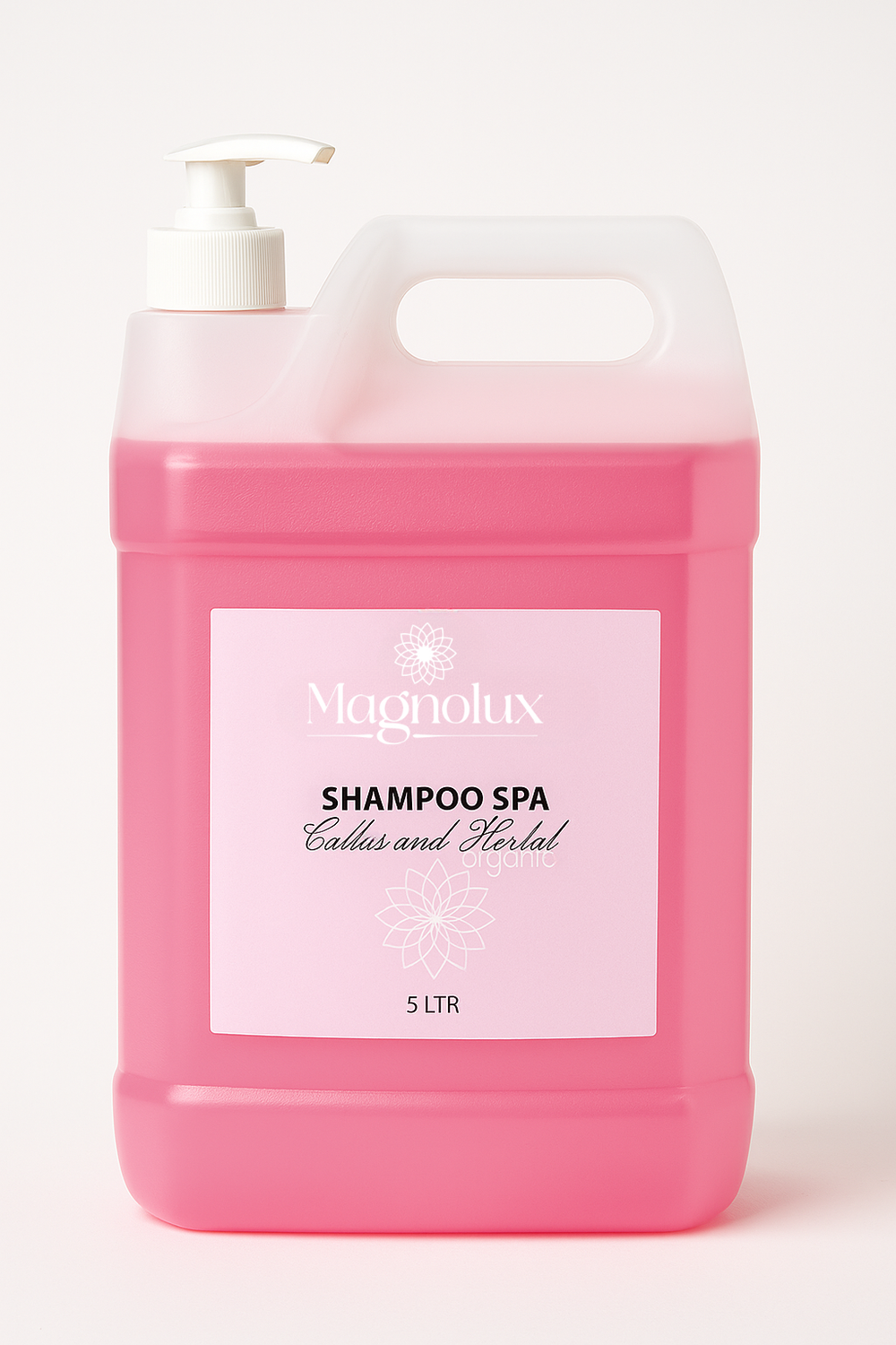 Magnolux Shampoo Spa - 5 L